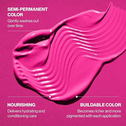 Hot Pink