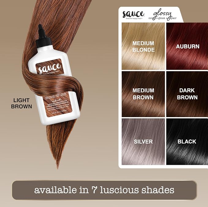 Light Brown