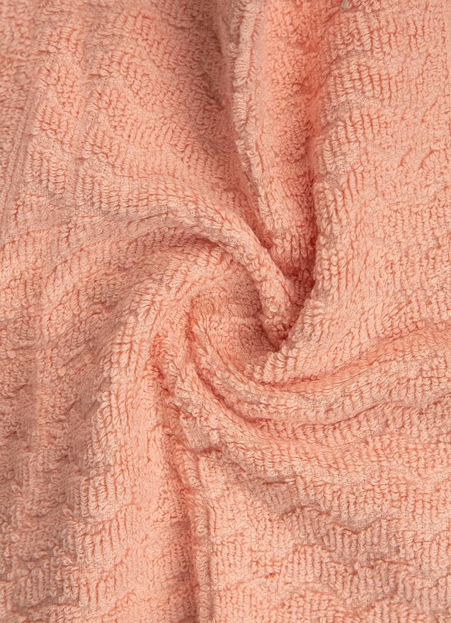 Blush, White & Tan