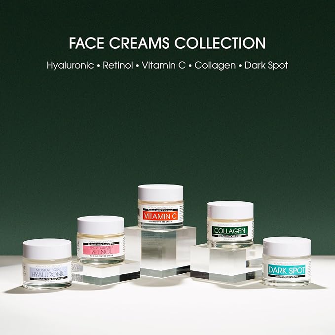 Dark Spot Brightening Face Cream