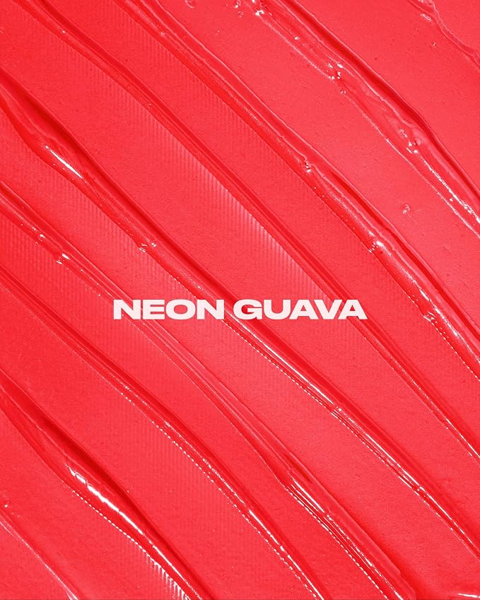 Neon Guava