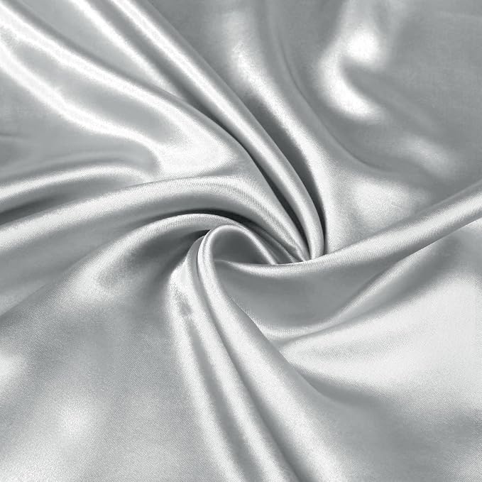 Silver Grey