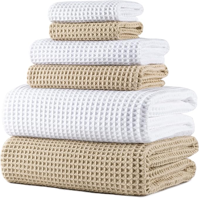 White,beige