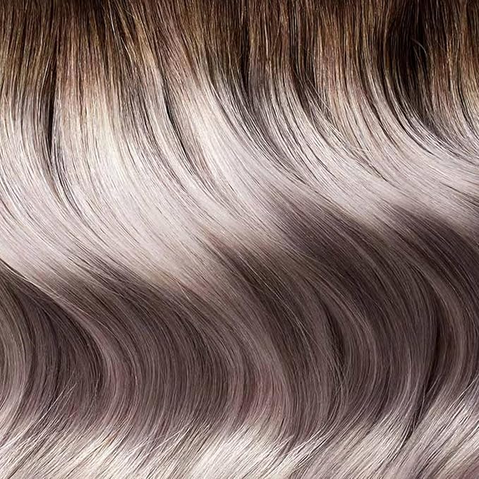 Dimensional Rooted Ash Blonde / D190A