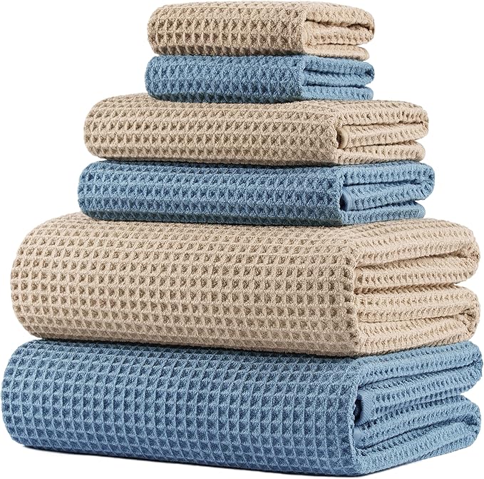 Beige,blue