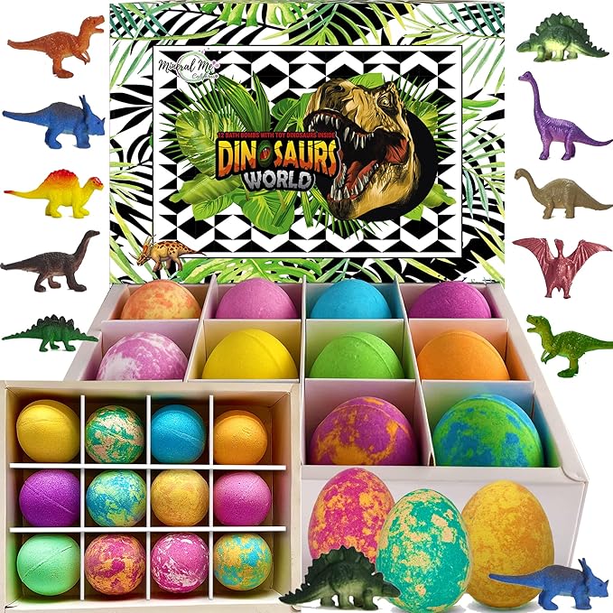 Dinosaur Egg