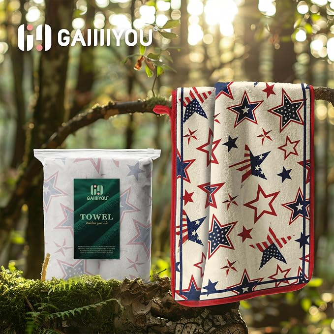 America Stars-multi