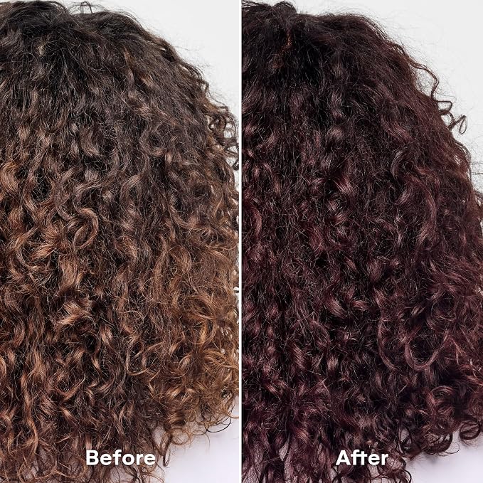 6MC - Medium Auburn Brown (Better Off Bronze)