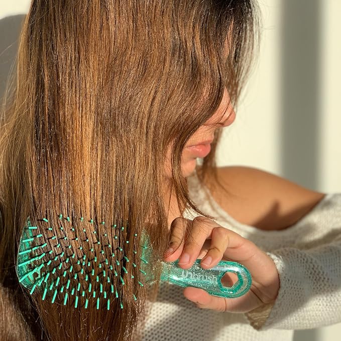 Turquoise Green