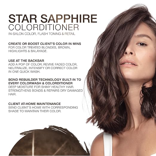Star Sapphire