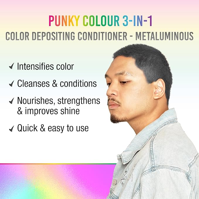 Metaluminous