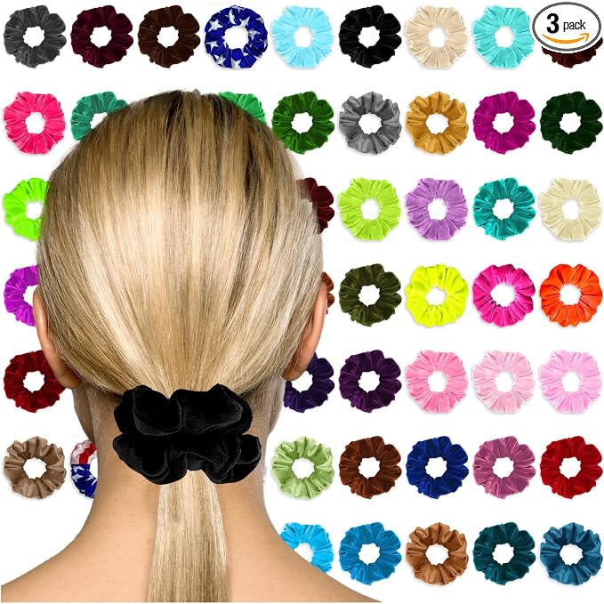3-Pack U-Pick Colors