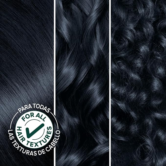 22 Intense Blue Black (Mulberry)