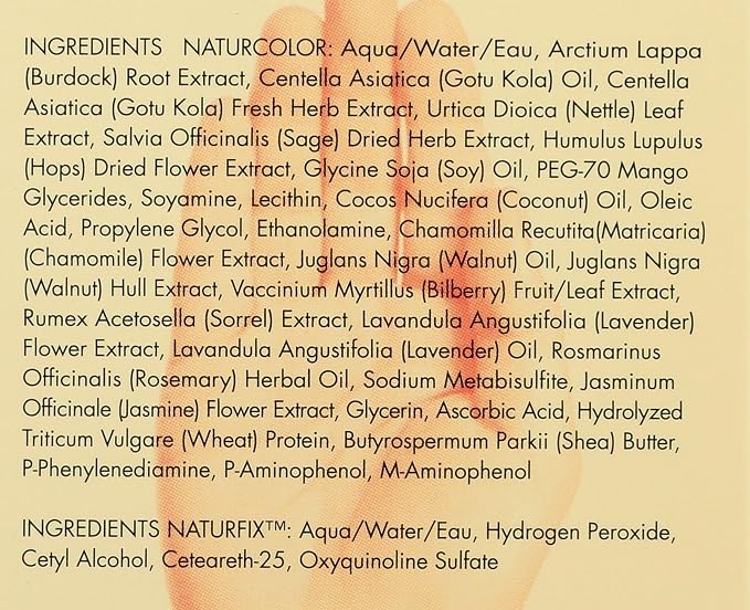 4D - Clove