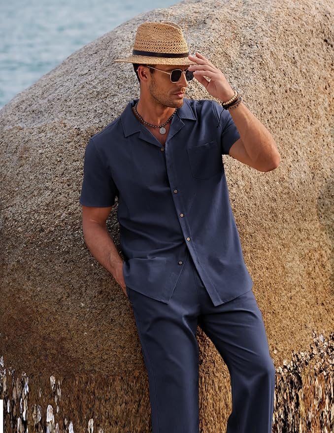Navy Blue