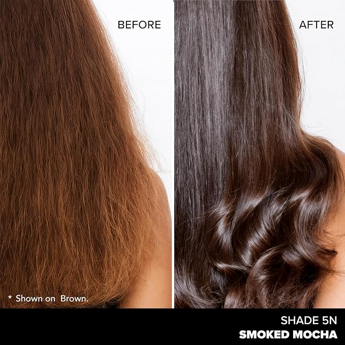 Smoked Mocha