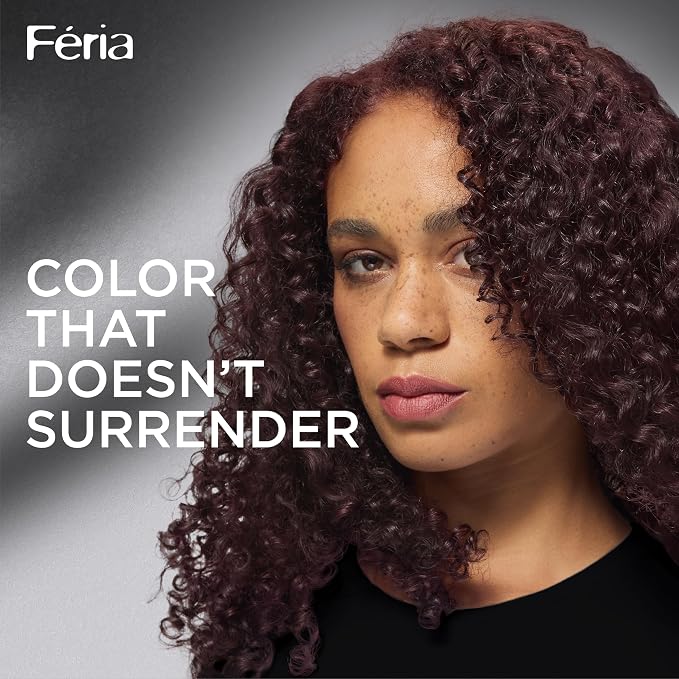 26 Black Chery (Deepest Magenta)