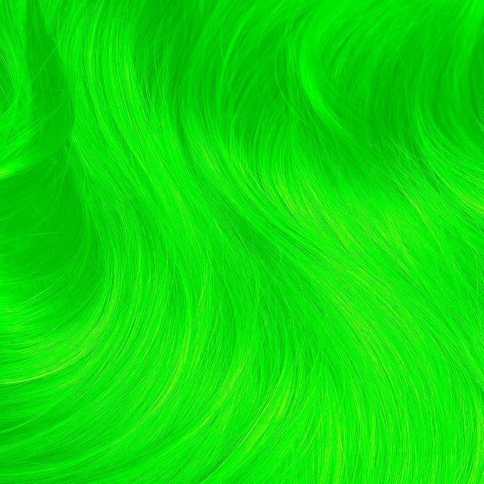 Neon Lime