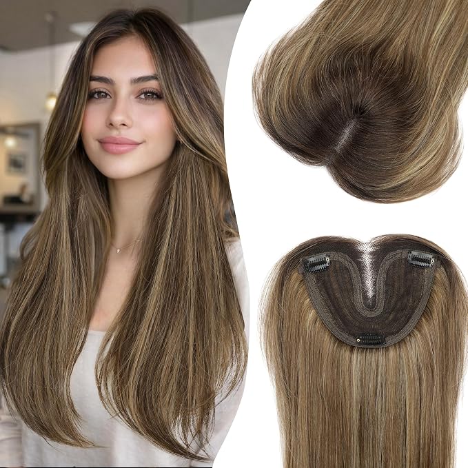 Ombre Light Brown