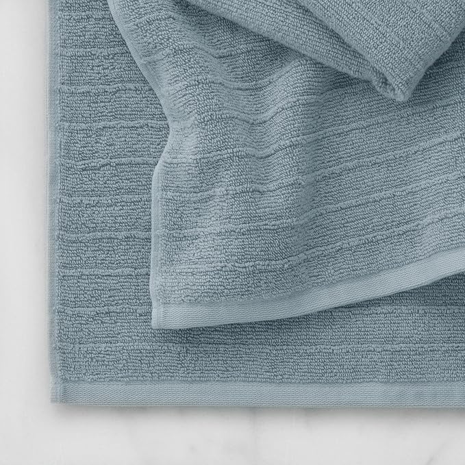 Dusty Blue