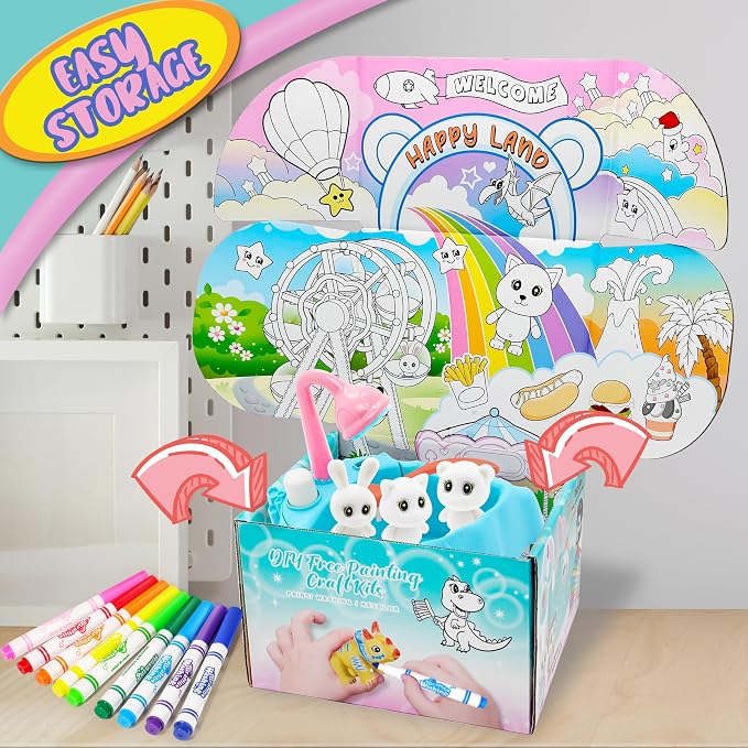 Pets Tub Set