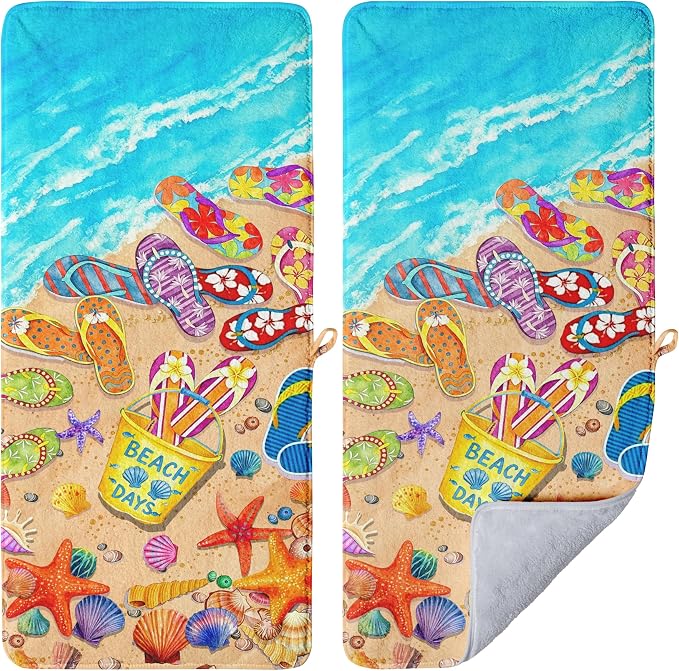 Beach Starfish-multi