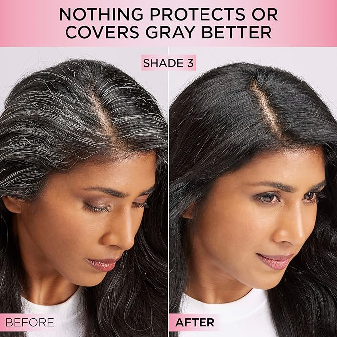 6A Light Ash Brown