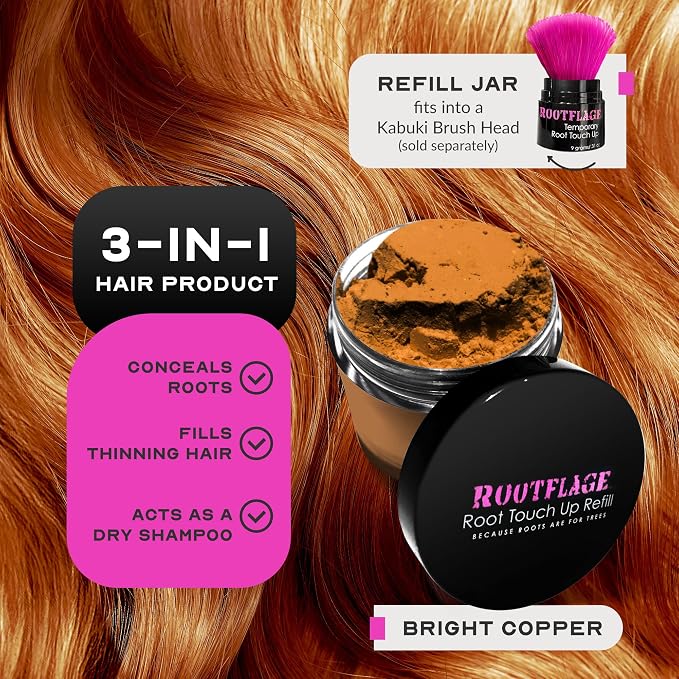 BRIGHT COPPER