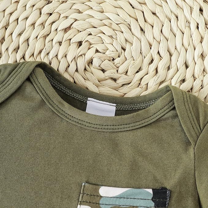 Olive Camo