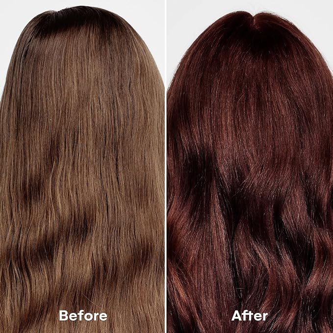 6MC - Medium Auburn Brown (Better Off Bronze)