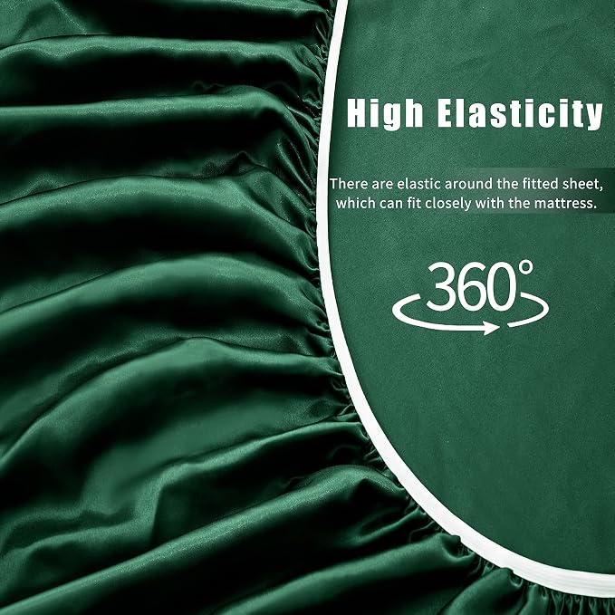 Emerald Green