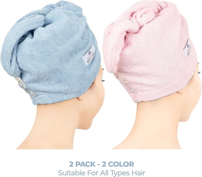 Pink - Sky Blue