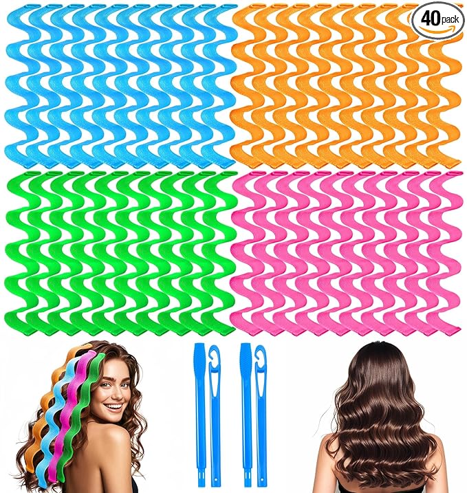 17.7 Inch (Pack of 40)