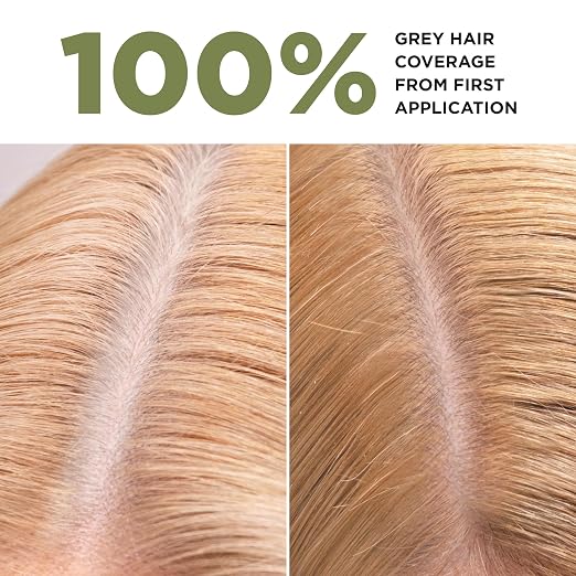 7.00 Blond