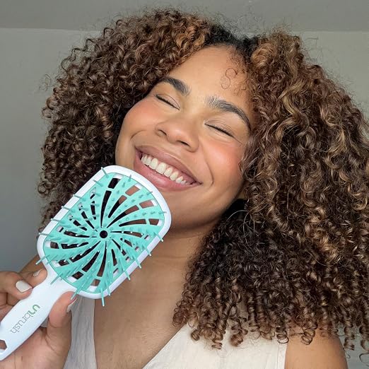 Mint Swirl