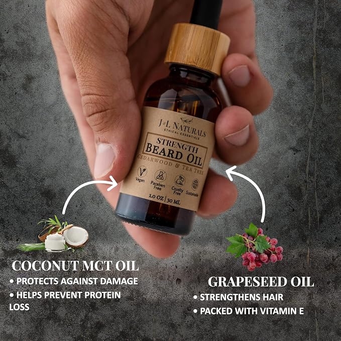 Lemongrass & Clove