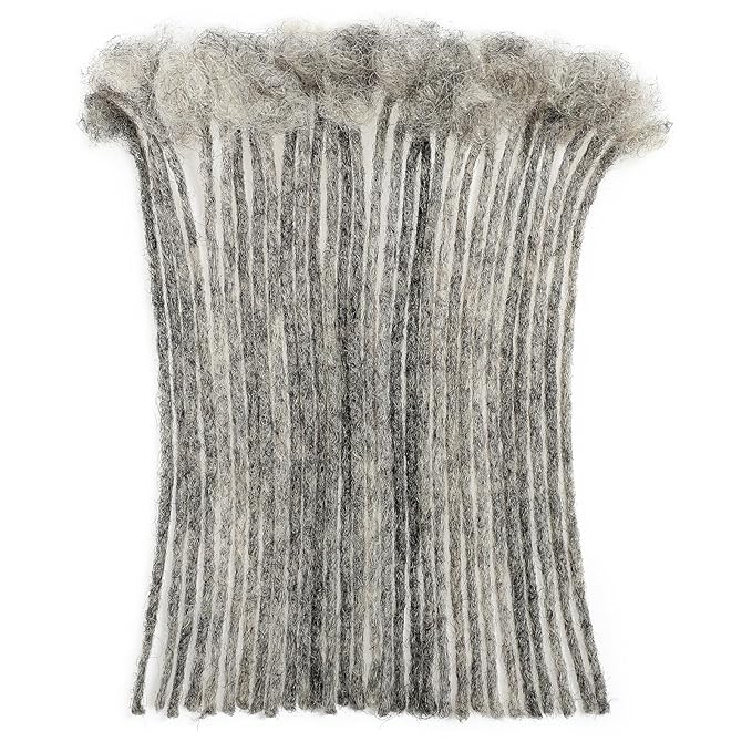 0.2cm Grey Black