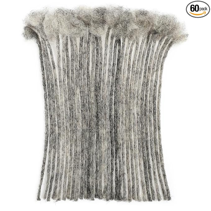 0.2cm Grey Black
