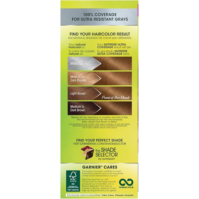630 Deep Light Golden Brown (Toffee Nut)