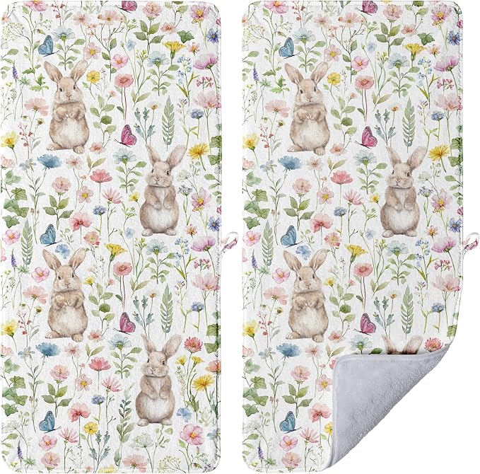 Easter Rabbit-multi