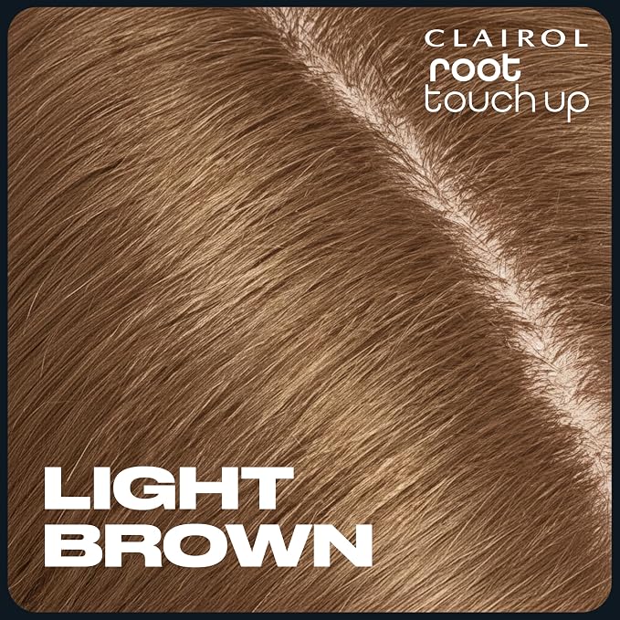Light Brown