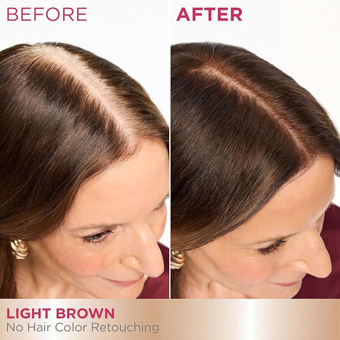 Light Brown