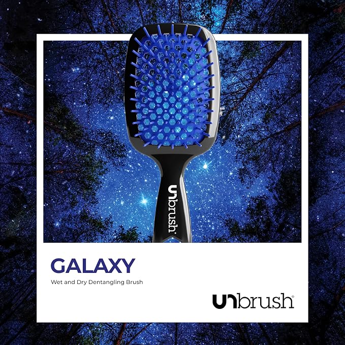 Galaxy Blue