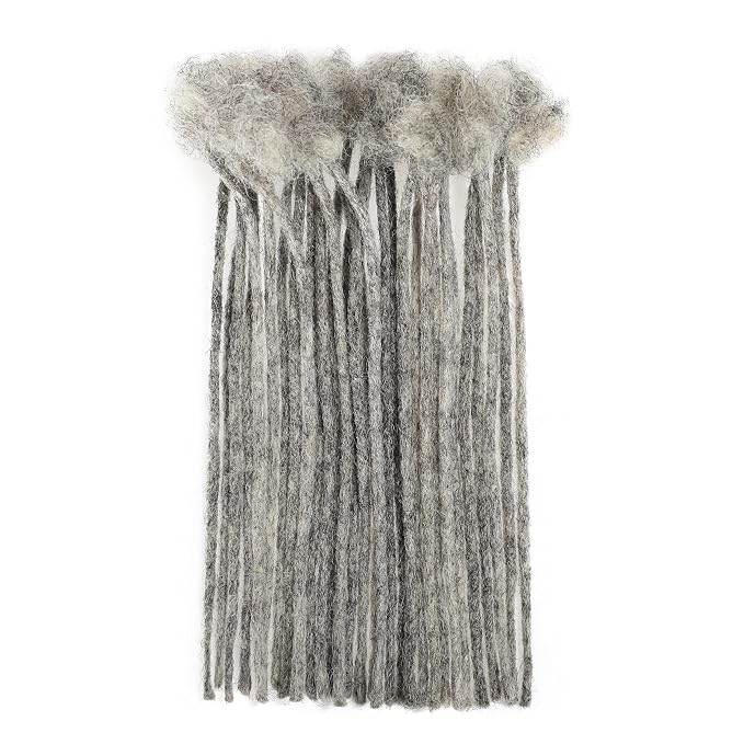 0.2cm Grey Black