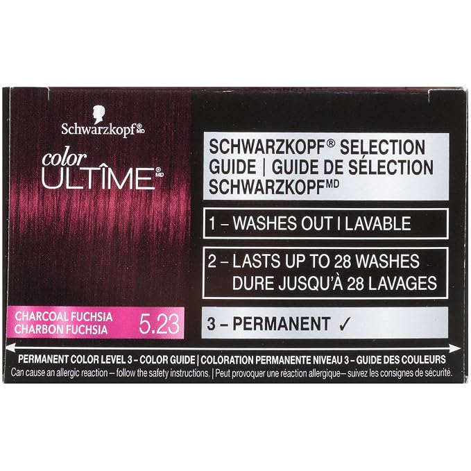 5.23 Charcoal Fuchsia