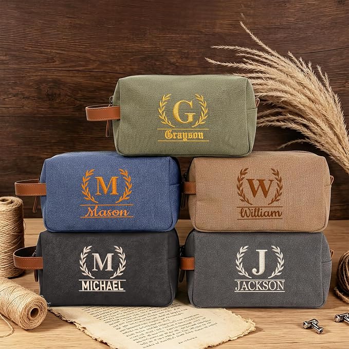 Style 4-Initial&Name