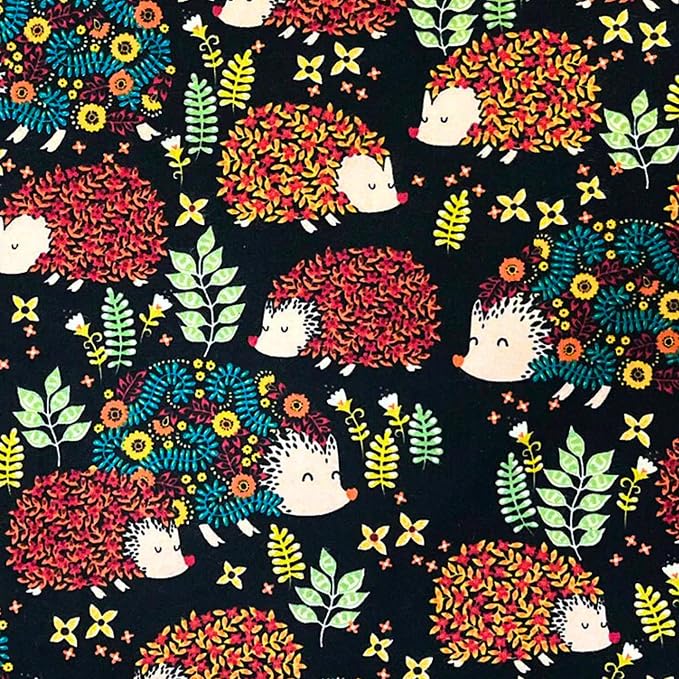 Hedgehogs