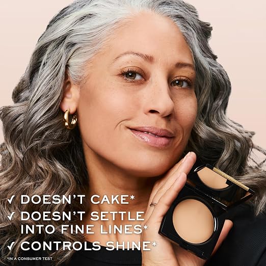 550 Suede Cool: deepest skin tones with neutral red undertones