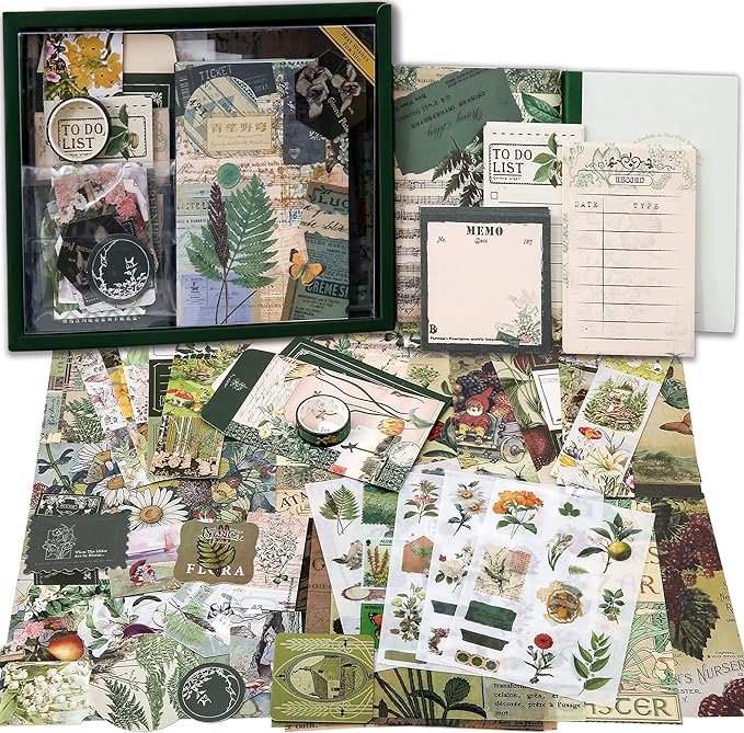 Botanical