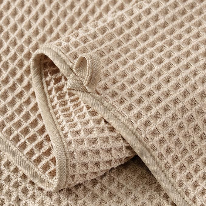 Beige Striped